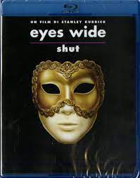 eyes wide shut